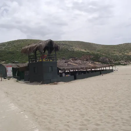 Maison d'hôtes Golden 4*