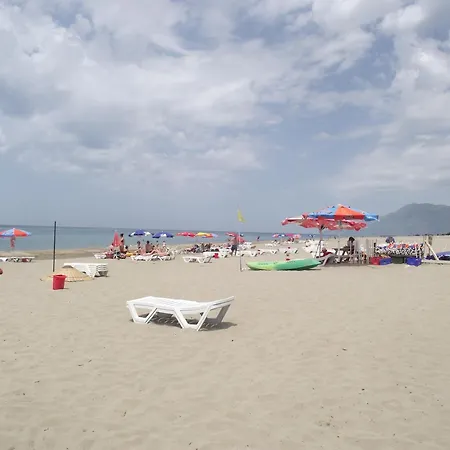 Maison d'hôtes Golden Patara