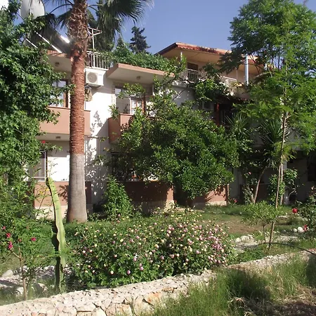 Maison d'hôtes Golden 4*