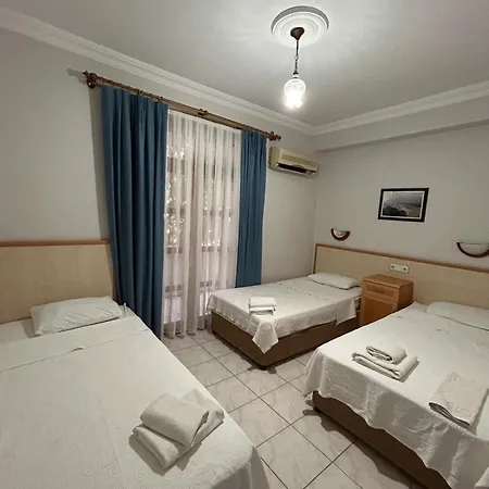 Golden Maison d'hôtes Patara