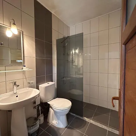 Golden Maison d'hôtes Patara