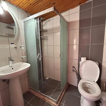 Maison d'hôtes Golden Patara