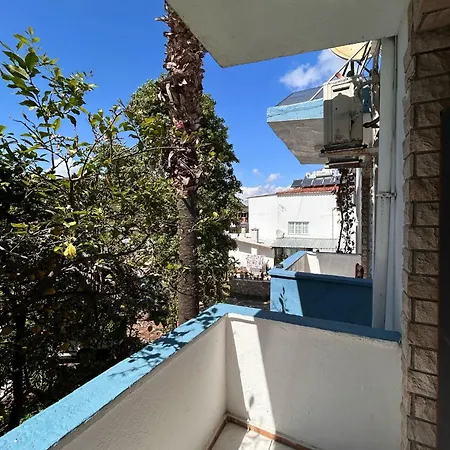 Maison d'hôtes Golden Patara