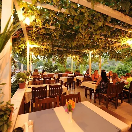 Golden Maison d'hôtes Patara