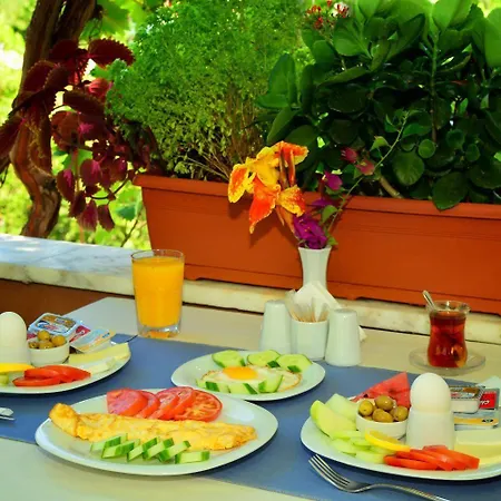 Maison d'hôtes Golden Patara