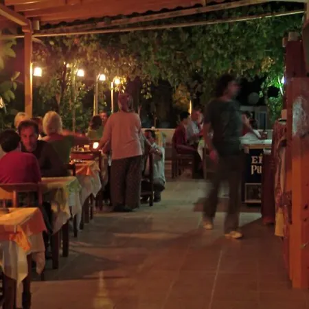 Golden Maison d'hôtes