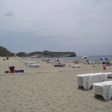 Golden Maison d'hôtes Patara