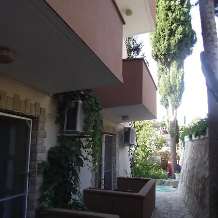 Golden Maison d'hôtes