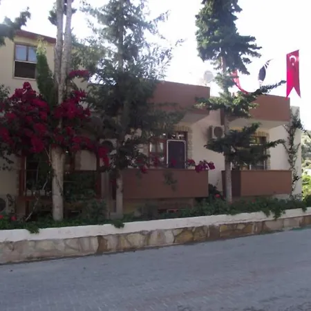 Golden Guest house Patara