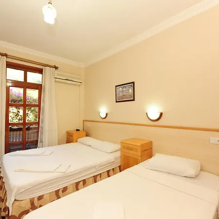 Golden Guest house 3*