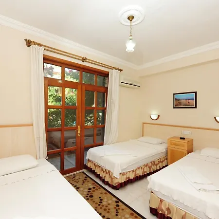 Maison d'hôtes Golden Patara