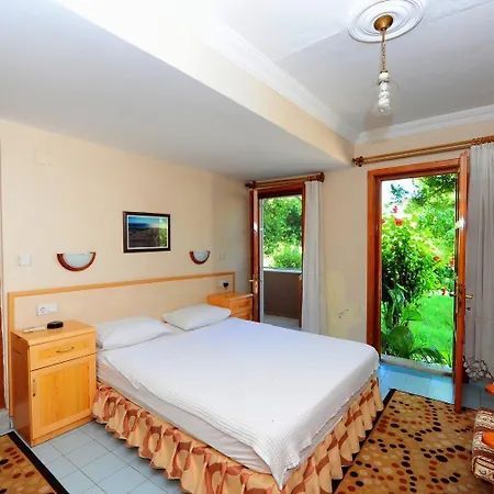 Golden Maison d'hôtes Patara