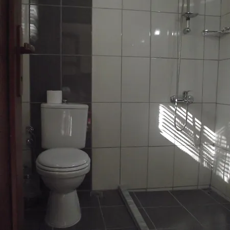 Maison d'hôtes Golden Patara