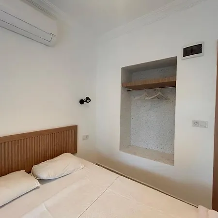Guest house Golden 3*