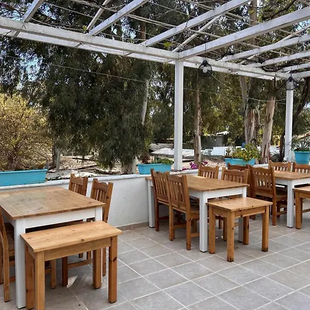 Golden Guest house