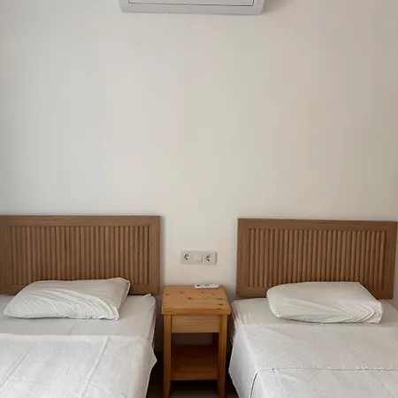Guest house Golden