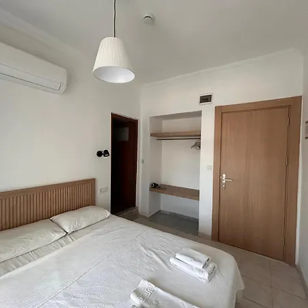 Guest house Golden Patara