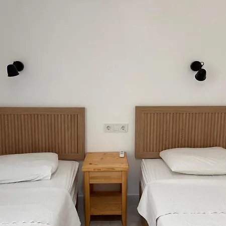 Guest house Golden 3*