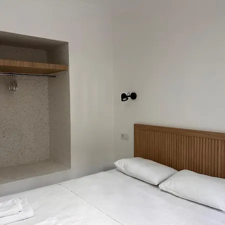 Guest house Golden Patara