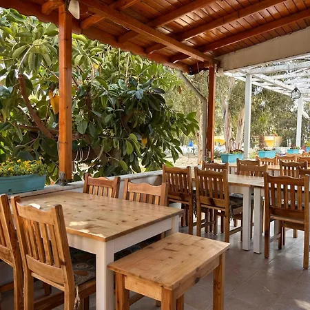 Golden 3* Patara