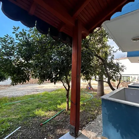 Guest house Golden Patara