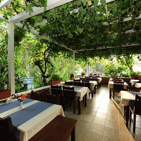 Golden Guest house Patara