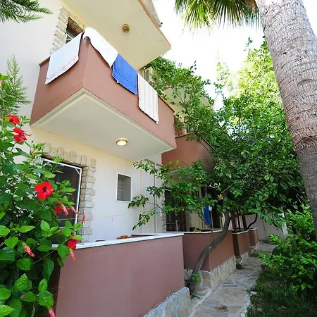 Guest house Golden 3*