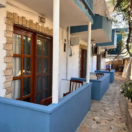 Golden Guest house