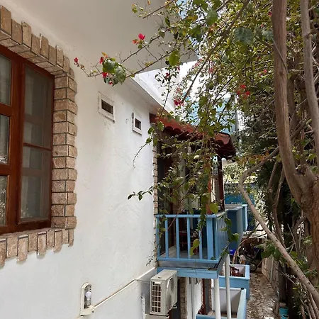 Gæstehus Golden Patara