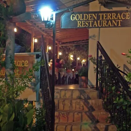 Gæstehus Golden Patara