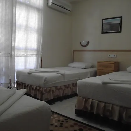 Pensionat Golden Patara