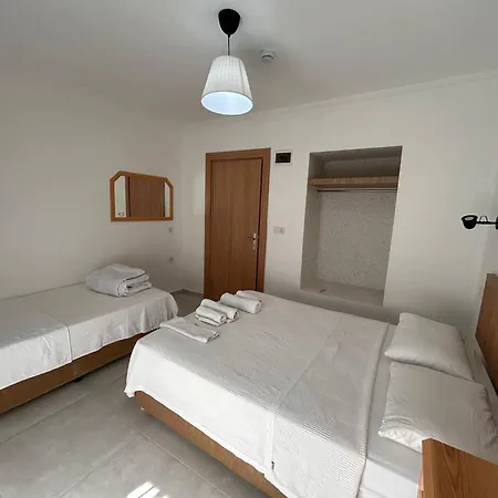 Vendégház Golden 3*
