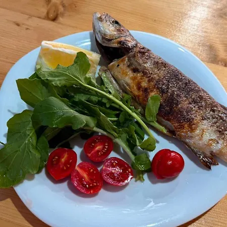 بيت ضيافة Golden باتارا