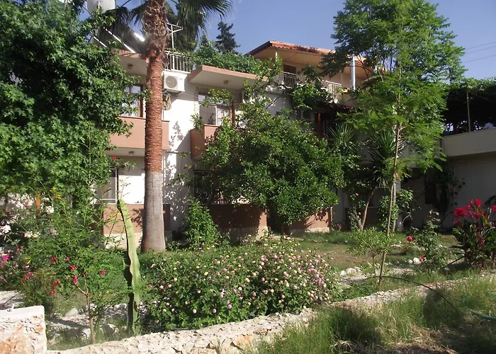 Guest house Golden 4*