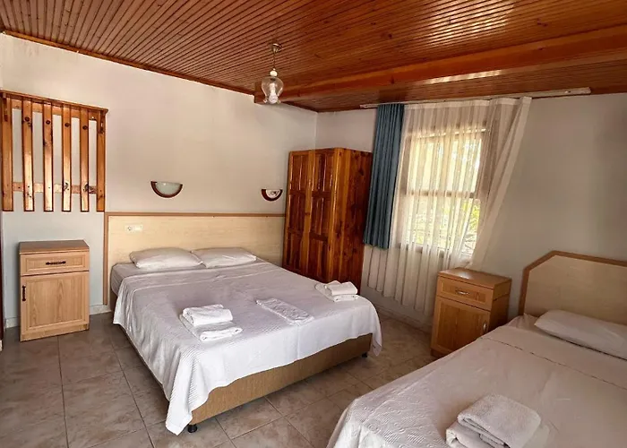 Guest house Golden