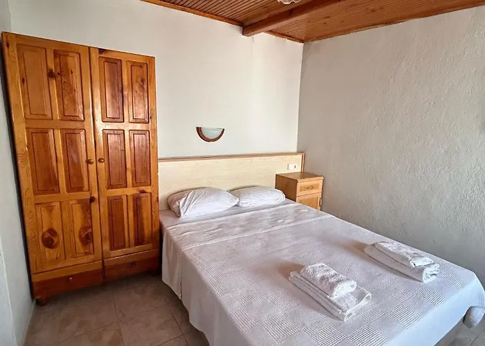 Golden Guest house 4*