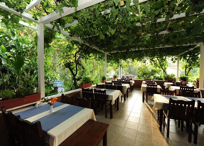 Golden Guest house
