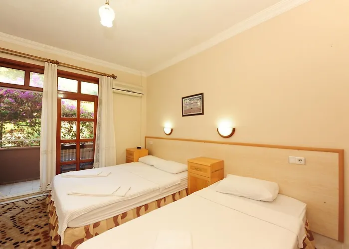 Golden Guest house 4*