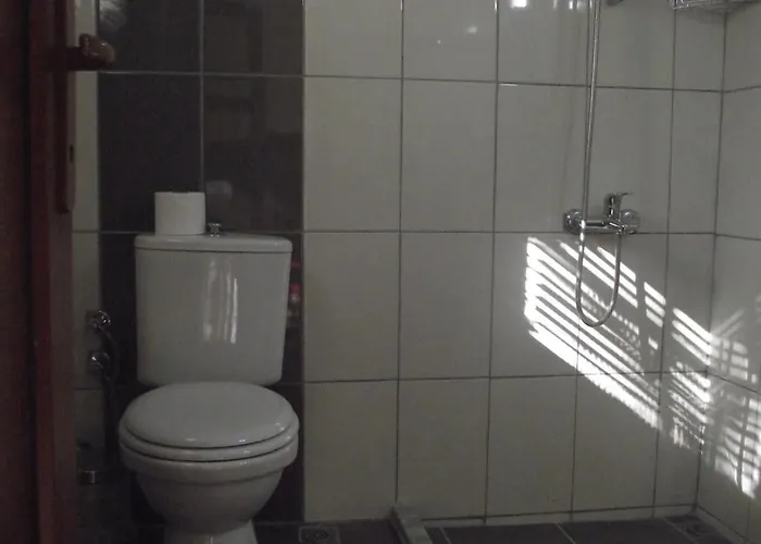 Guest house Golden Patara