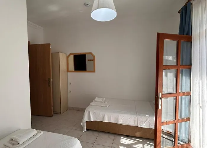 Vendégház Golden 3*