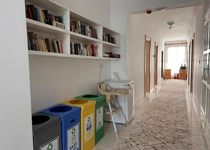 Vendégház Golden 3*