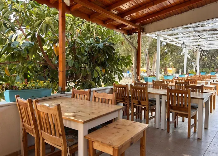 Golden 3* Patara