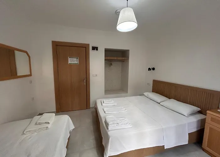Golden 3* Patara