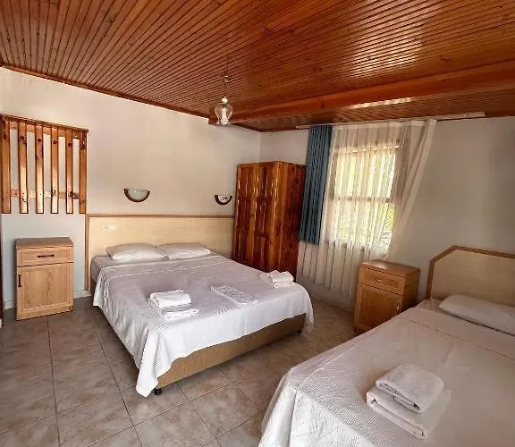 Vendégház Golden 3*